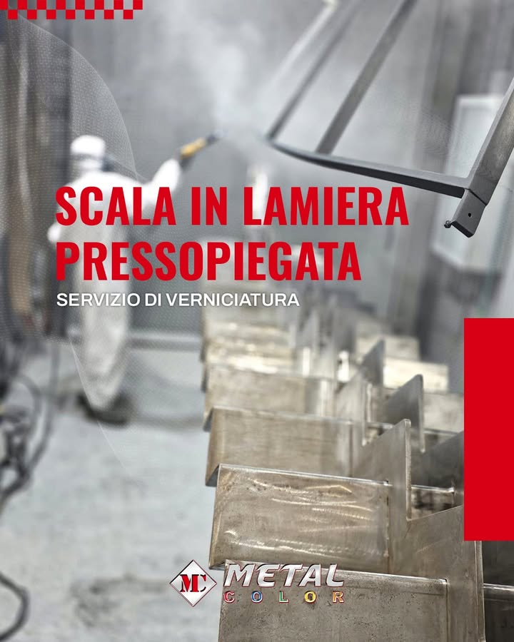 Dietro ogni verniciatura c’è una visione: non solo proteggere, ma