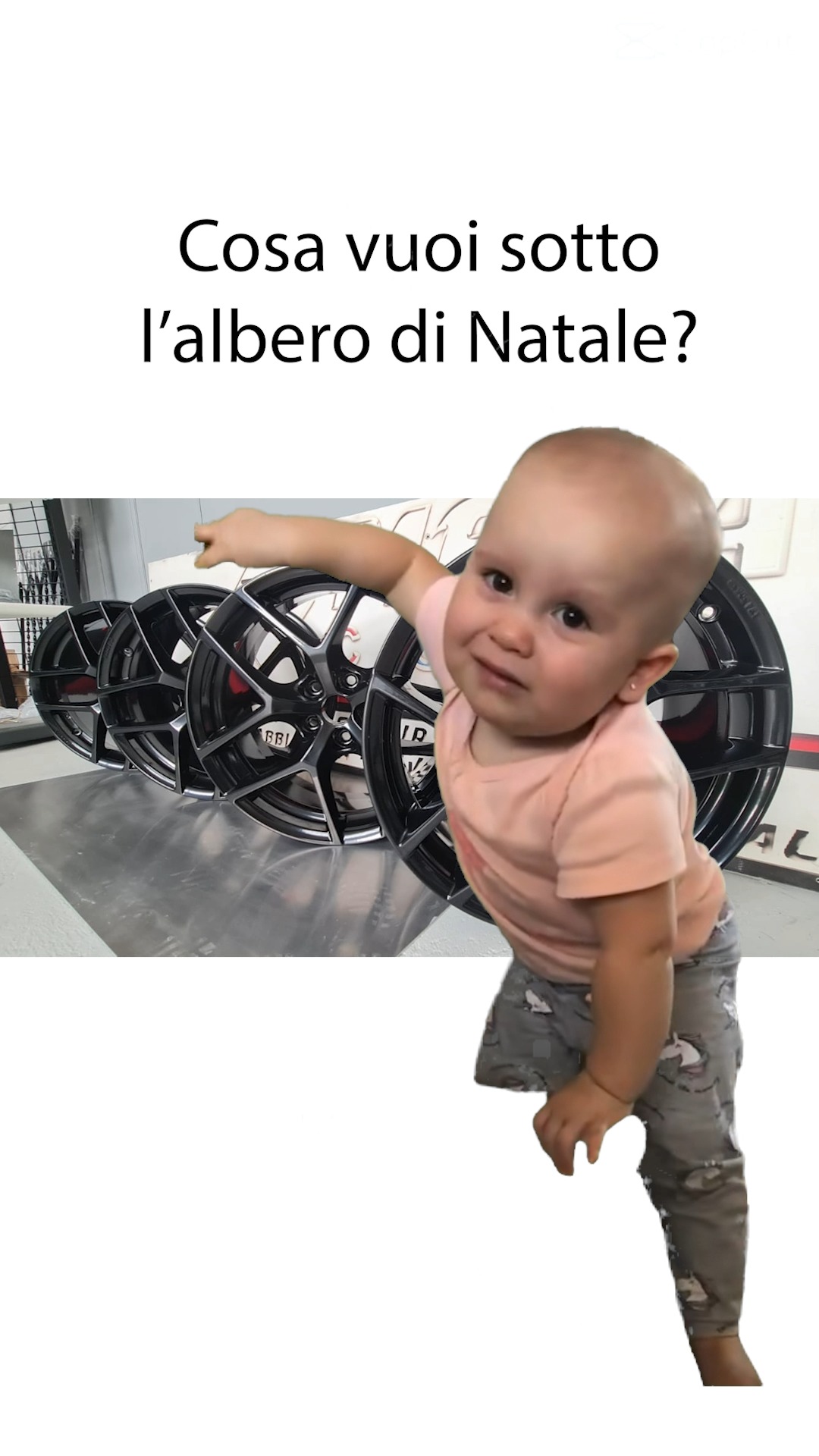 ✨ Questo Natale lasciati emozionare dai riflessi unici delle nostre