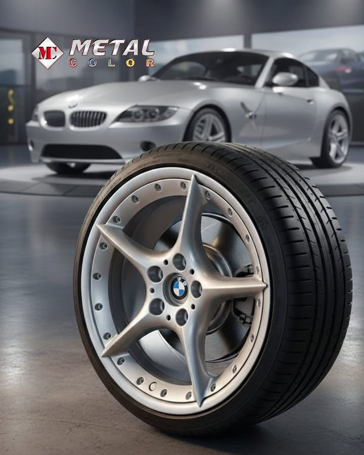 Nuova vita, stesso carattere sportivo.
Su questa BMW Z4 siamo intervenuti