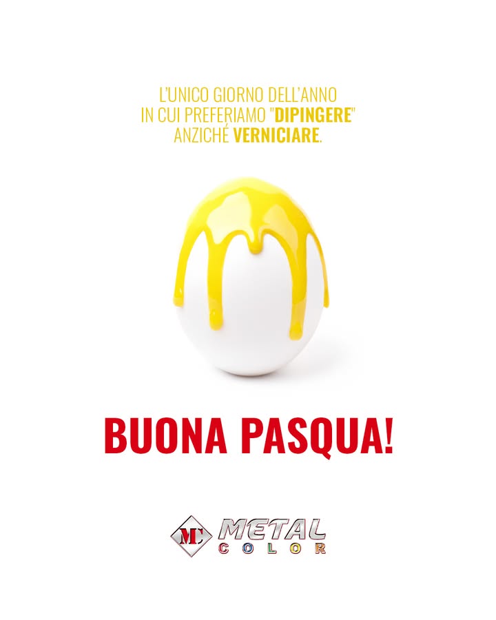 L’unico giorno dell’anno in cui preferiamo 